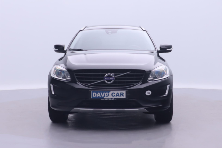 Volvo XC60 2,4 D4 140kW Ocean Race AWD