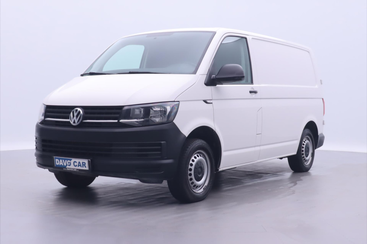 Volkswagen Transporter 2,0 TDI 110kW Pojízdná dílna DPH