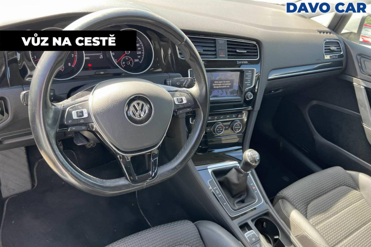 Volkswagen Golf 1,4 TSI 103kW Highline Xenon