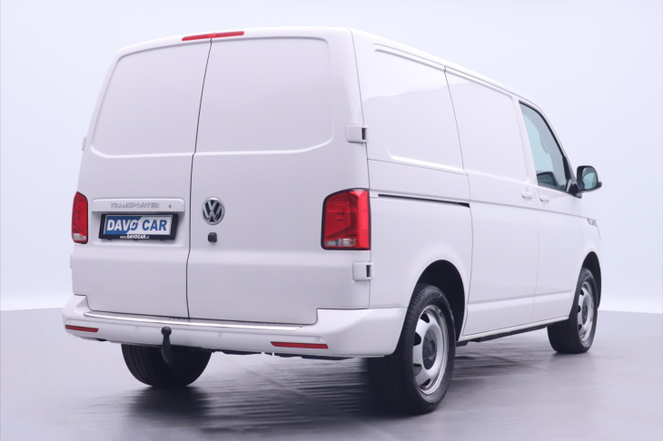 Volkswagen Transporter 2,0 TDI 110kW DSG 1.Maj. Tažné