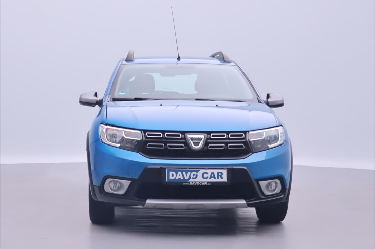 Dacia Sandero 0,9 Tce 66kW Stepway 1.Maj.