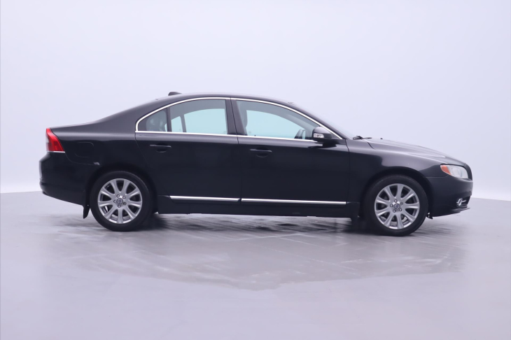 Volvo S80 2,0 D3 120kW Kůže Automat