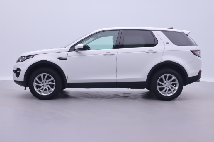 Land Rover Discovery Sport 2,0 TD4 132kW Aut. Sport