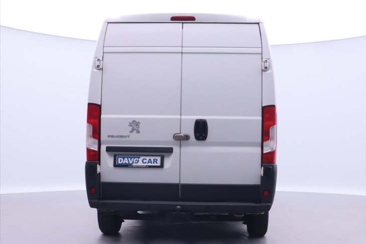 Peugeot Boxer 3,0 HDI 130kW 3500 L3H2 Klima