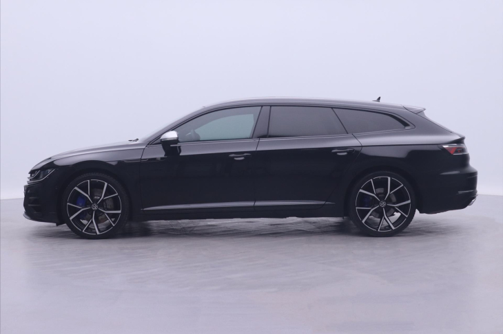 Volkswagen Arteon 2,0 TSI R Shooting Brake DPH