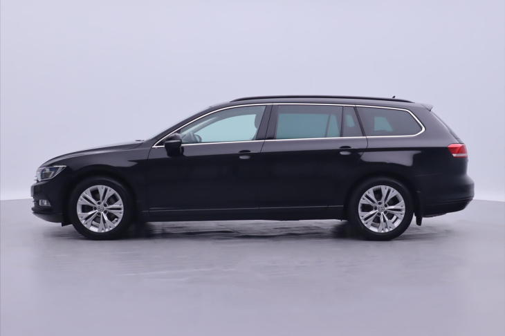 Volkswagen Passat 1,4 TSI Comfortline 45'507km