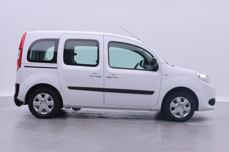 Renault Kangoo 1,2 TCe 84kW CZ Energy