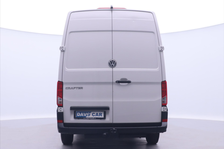 Volkswagen Crafter 2,0 TDI 103kW L2H2 Klima DPH