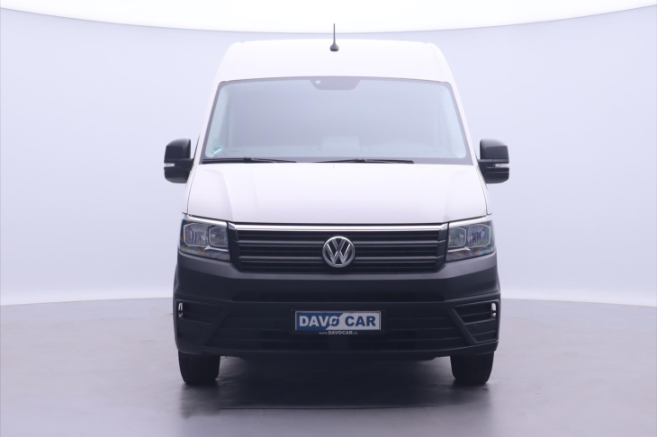 Volkswagen Crafter 2,0 TDI 130kW L3H2 1.Maj. DPH