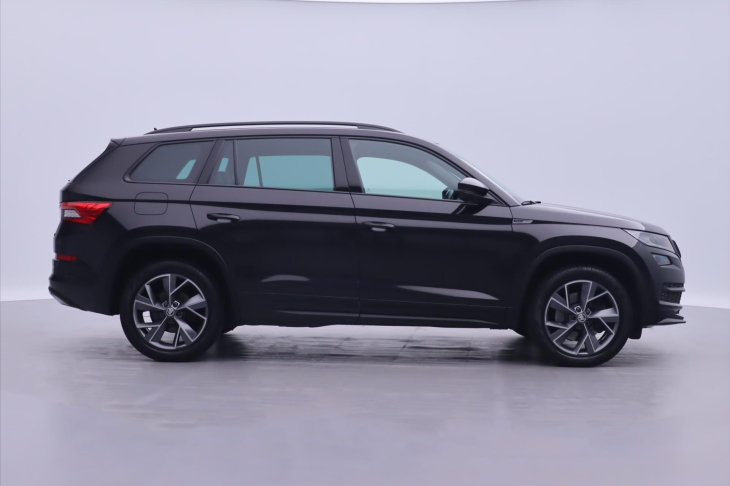 Škoda Kodiaq 2,0 TDI 140kW DSG 4x4 Sportline DPH