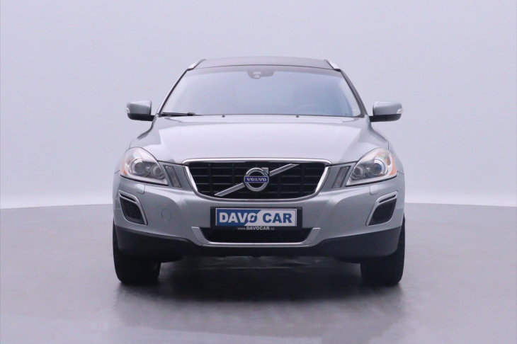 Volvo XC60 2,4 D5 AWD Automat Ocean Race