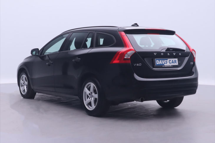 Volvo V60 2,0 D3 Drive-E KINETIC