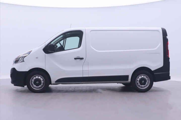 Renault Trafic 2,0 dCi 88 kw Klima Navi DPH