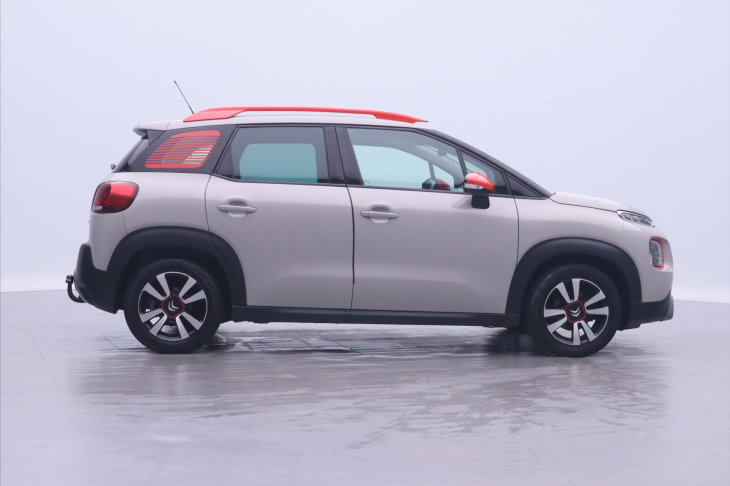 Citroën C3 Aircross 1,2 PureTech Shine SERV.KN.