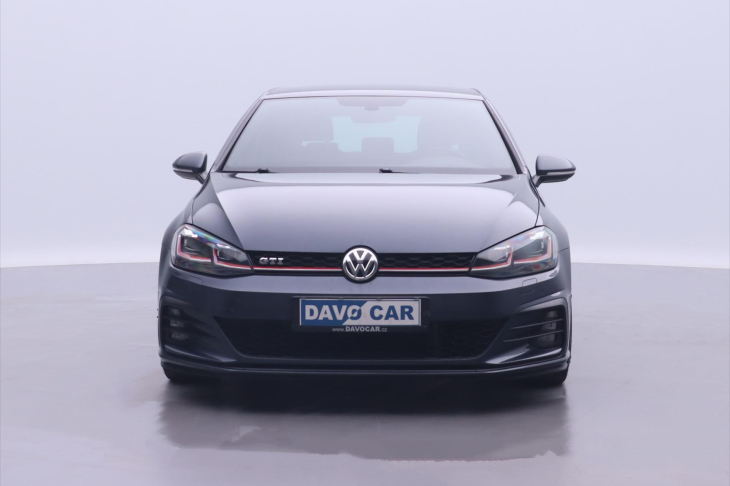 Volkswagen Golf 2,0 TSI 169KW GTI