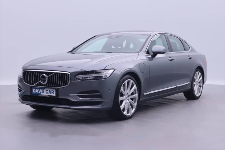 Volvo S90 2,0 T6 AWD Drive-E Inscription