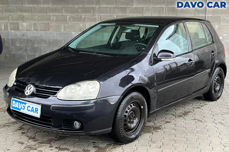 Volkswagen Golf 1,4