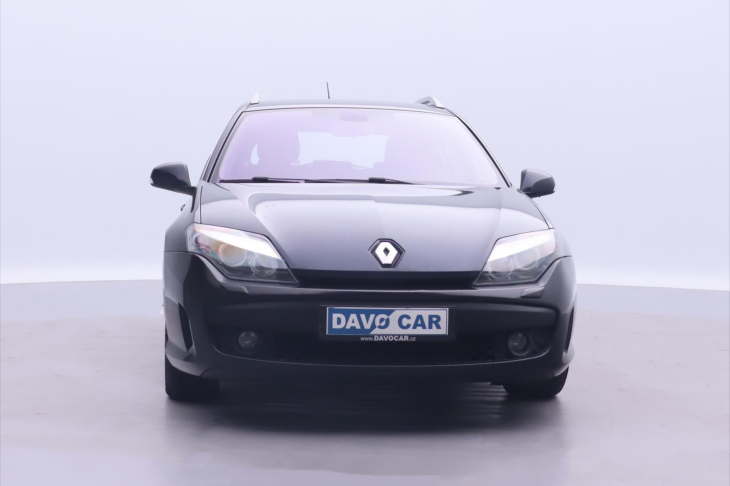 Renault Laguna 2,0 dCi 110kW Black Edition CZ