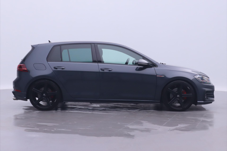 Volkswagen Golf 2,0 TSI 169KW GTI