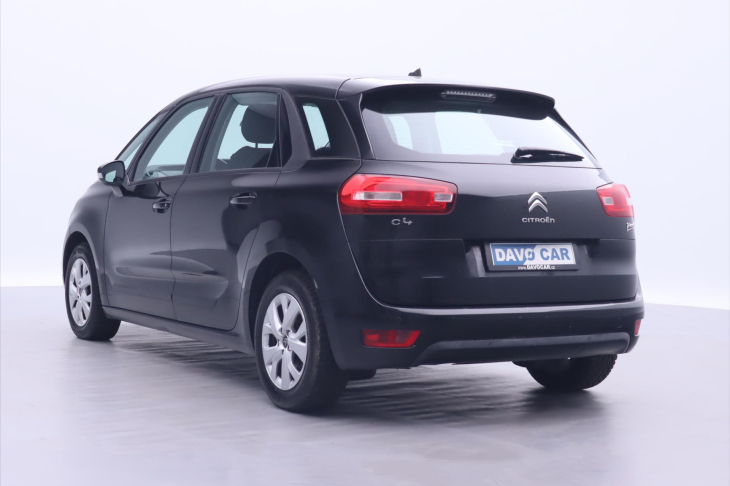 Citroën C4 Picasso 1,6 e-HDi Tendance Aut.klima