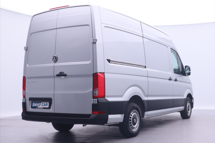 Volkswagen Crafter 2,0 TDI 35 103kW L2H3 DPH