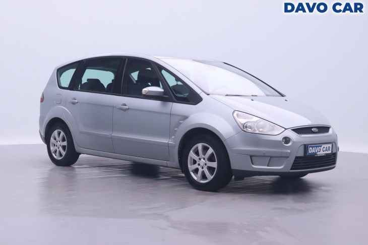 Ford S-MAX 2,0 Trend  TDCi 103kW