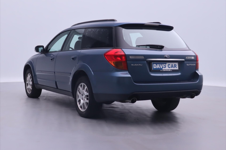 Subaru Outback 2,5 i 121kW Aut. AWD Comfort