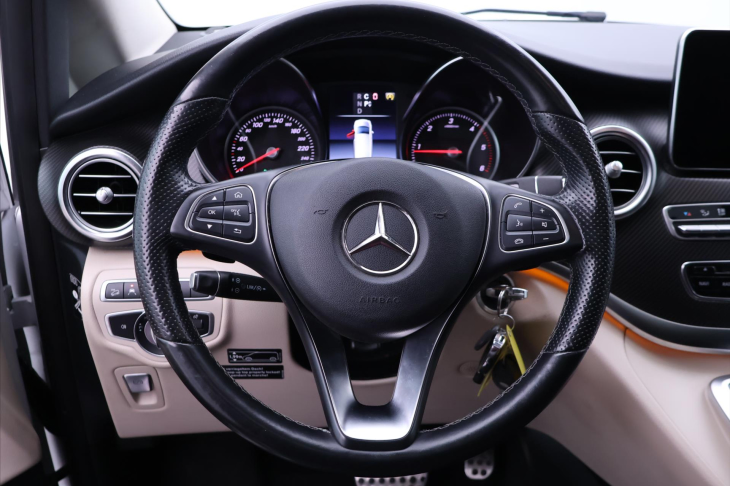 Mercedes-Benz Třídy V 2,1 250 Marco Polo 4M AMG DPH