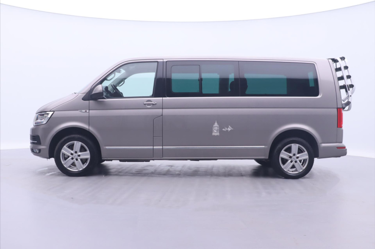 Volkswagen Multivan 2,0 TDI 150kW DSG 4Motion Long