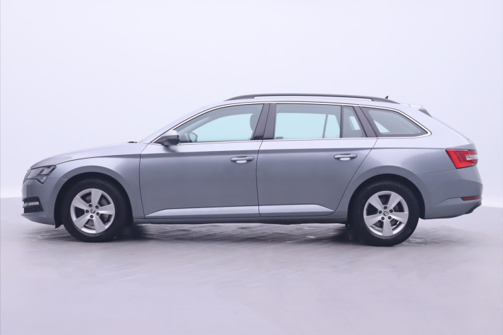 Škoda Superb 2,0 TDI 110kW DSG Ambition DPH