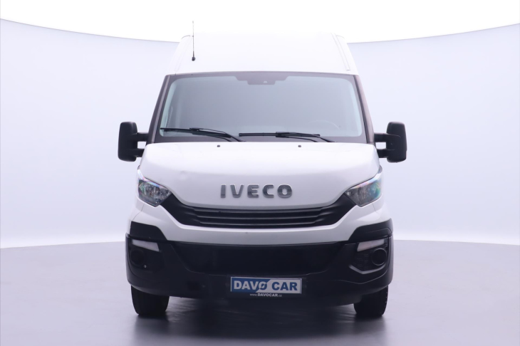 Iveco Daily 2,3 HPT L4H2 Hi-Matic Maxi DPH