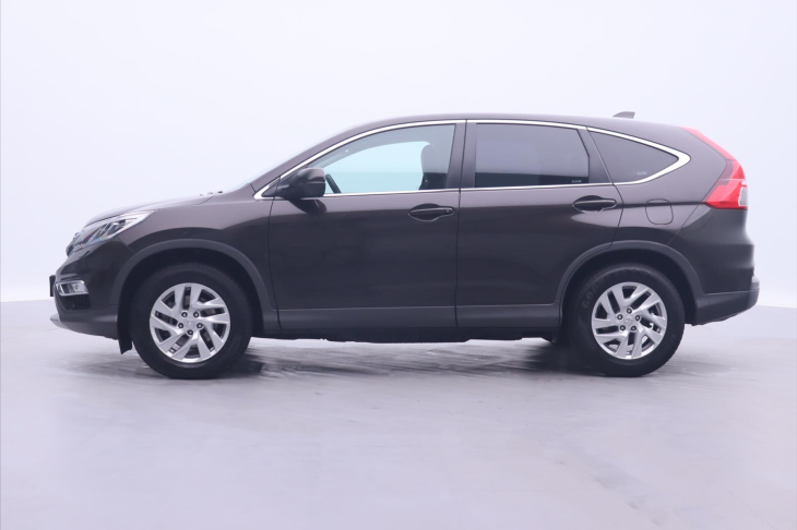 Honda CR-V 1,6 I DTEC Elegance 4WD Auto