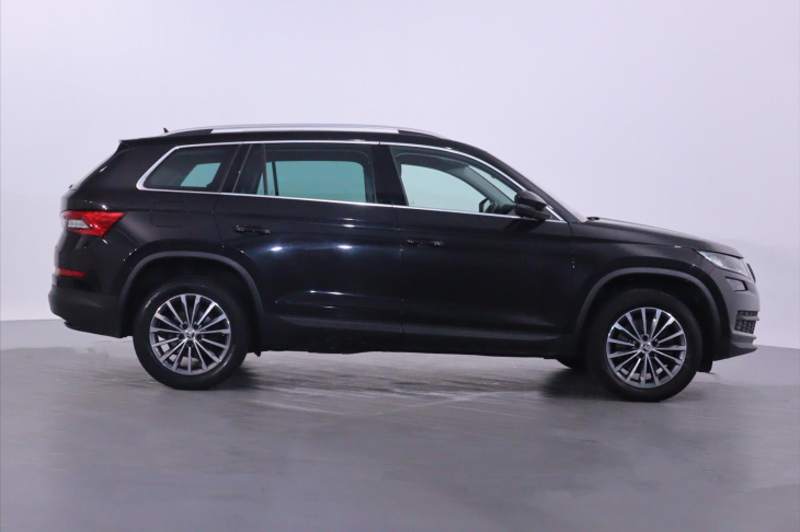 Škoda Kodiaq 2,0 TDI 140kW Style Panorama DPH