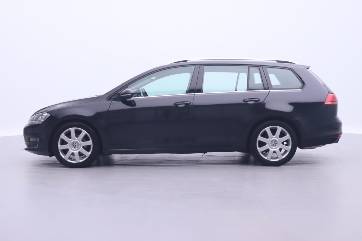 Volkswagen Golf 2,0 TDI 4Motion Highline Xenon