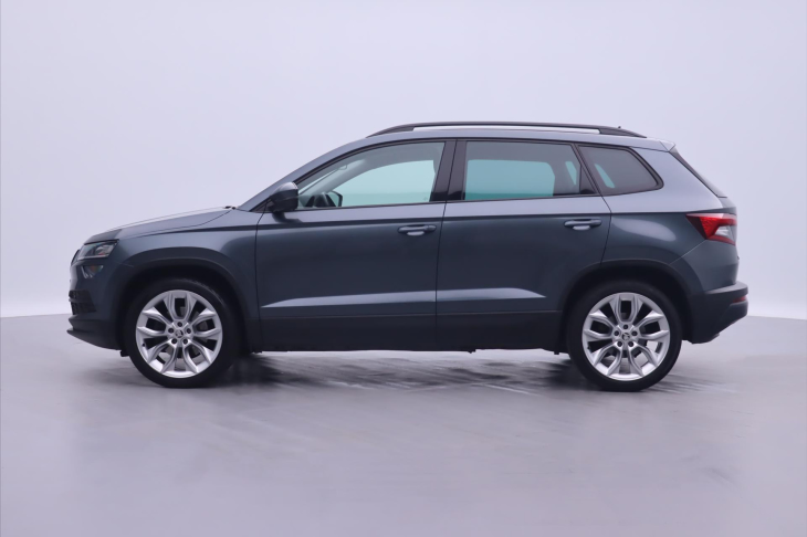 Škoda Karoq 2,0 TDI 140kW DSG Style 4x4