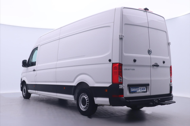 Volkswagen Crafter 2,0 TDI 130kW L3H2 1.Maj. DPH