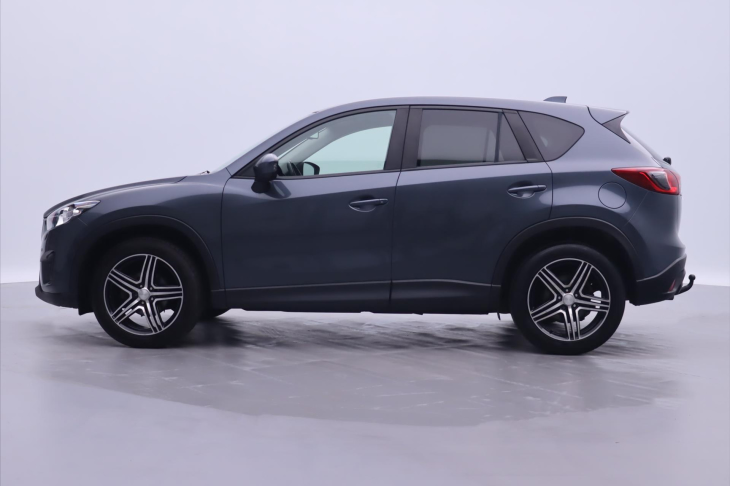 Mazda CX-5 2,0 118kW AWD Aut. Sports-Line