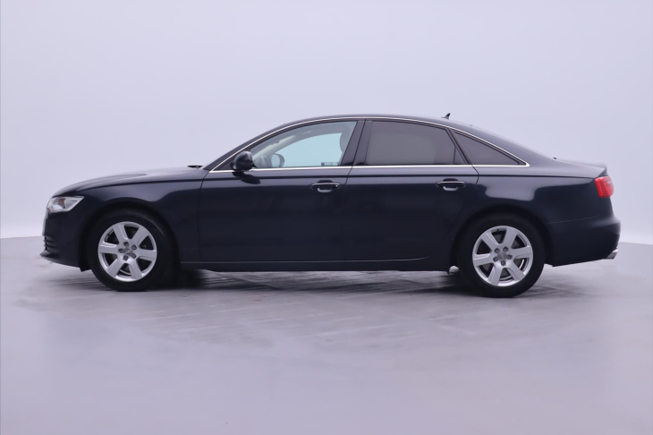 Audi A6 3,0 TDI 180kW CZ Quattro