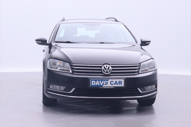 Volkswagen Passat 2,0 TDI Comfortline Aut.klima