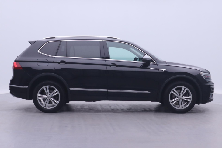 Volkswagen Tiguan Allspace 2,0 TDI 176kW 4x4 DSG R-Line