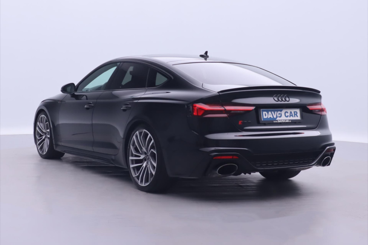 Audi RS 5 3,0 V6 331kW Quattro Black DPH