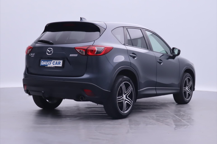 Mazda CX-5 2,0 118kW AWD Aut. Sports-Line