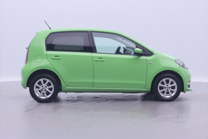 Škoda Citigo 1,0 i 44kW Style CZ Klima