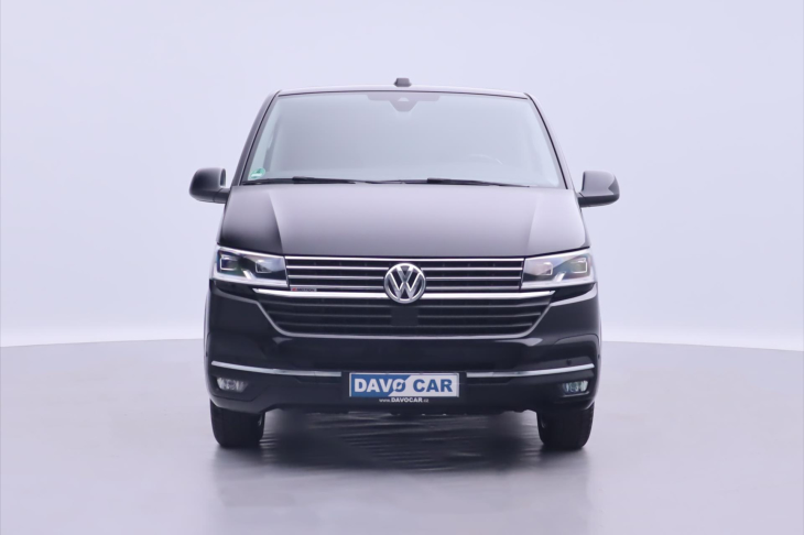 Volkswagen Multivan 2,0 TDI 146kW 4Motion LED TZ DPH