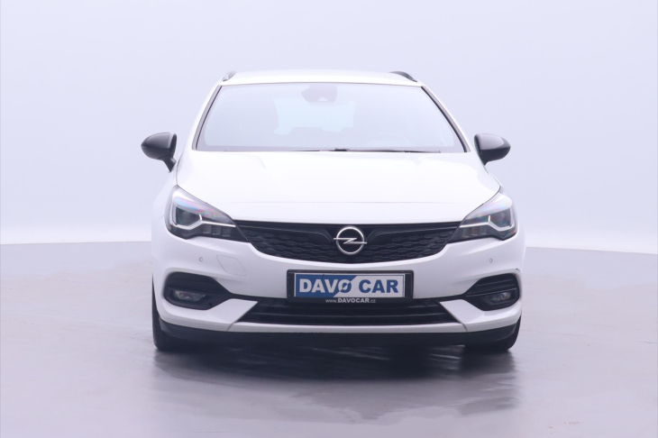 Opel Astra 1,5 CDTi 90kW Elegance ST S/S AT9