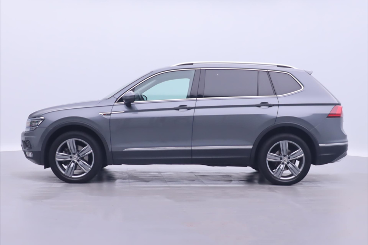 Volkswagen Tiguan 2,0 TSI 162kW DSG 4M Highline