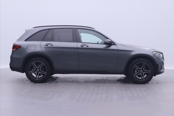 Mercedes-Benz GLC 2,0 GLC 300 4Matic