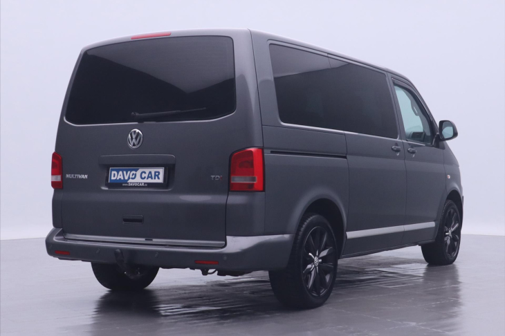 Volkswagen Multivan 2,0 TDI 103KW COMFORTLINE