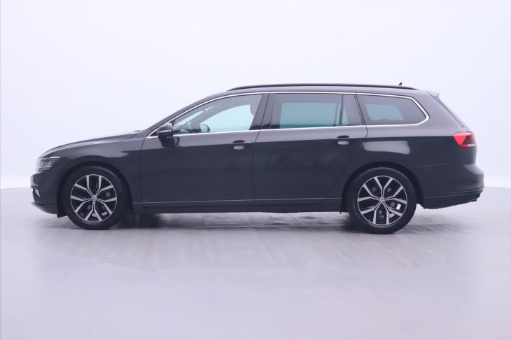 Volkswagen Passat 2,0 TDI 140kW DSG Highline DPH