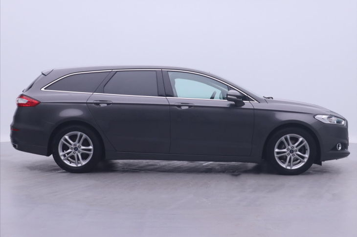 Ford Mondeo 2,0 TDCi 132kW Titanium CZ